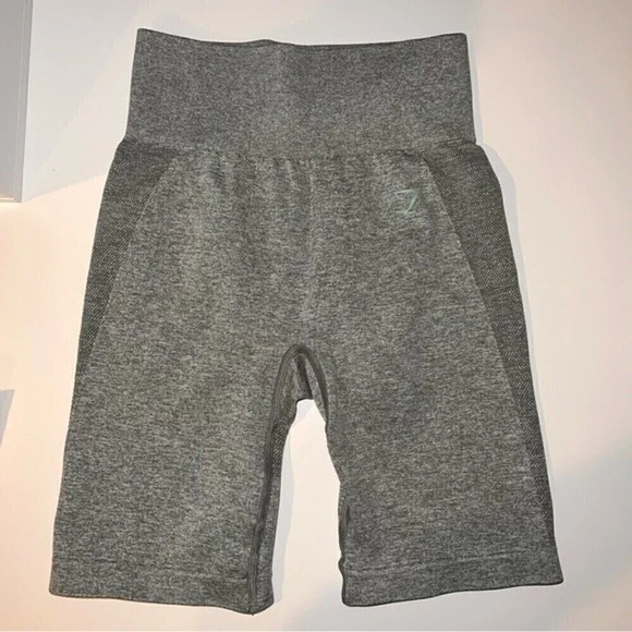 Gymshark Flex Cycling Shorts size Small - Picture 1 of 5